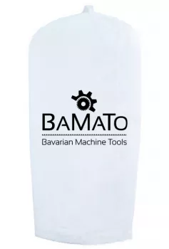 BAMATO Filtersack für AB-550, HD12, ZI-ASA550